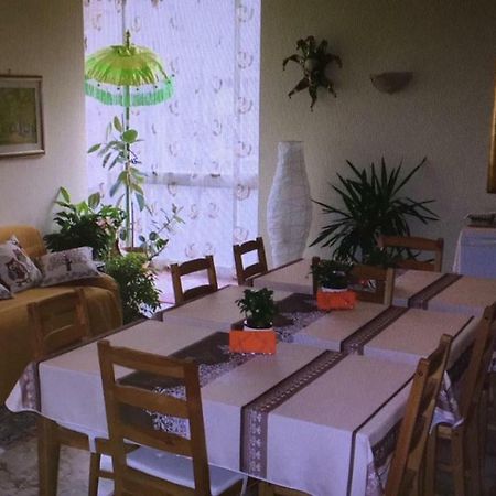 B&B Magica Venezia Mestre Buitenkant foto