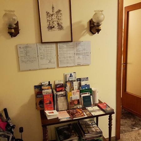 B&B Magica Venezia Mestre Buitenkant foto
