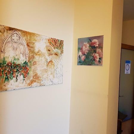 B&B Magica Venezia Mestre Buitenkant foto