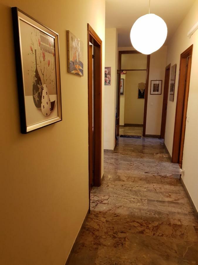 B&B Magica Venezia Mestre Buitenkant foto
