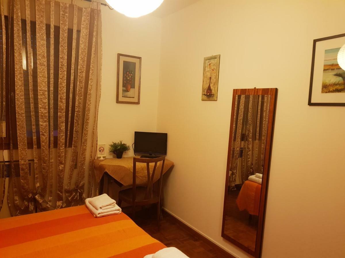 B&B Magica Venezia Mestre Buitenkant foto