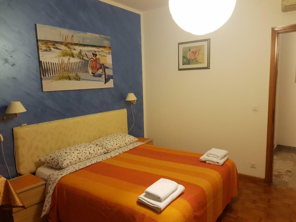 B&B Magica Venezia Mestre Buitenkant foto