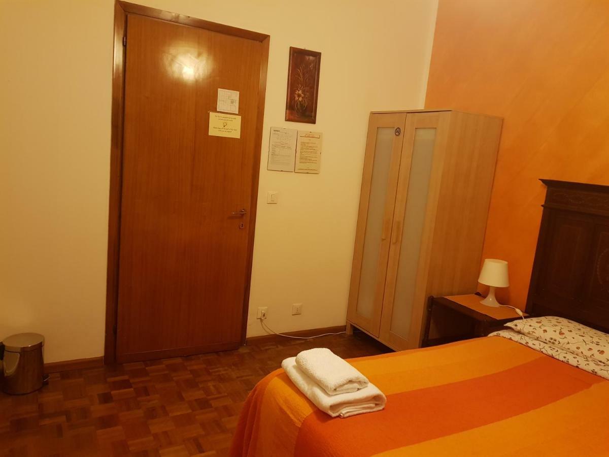 B&B Magica Venezia Mestre Buitenkant foto