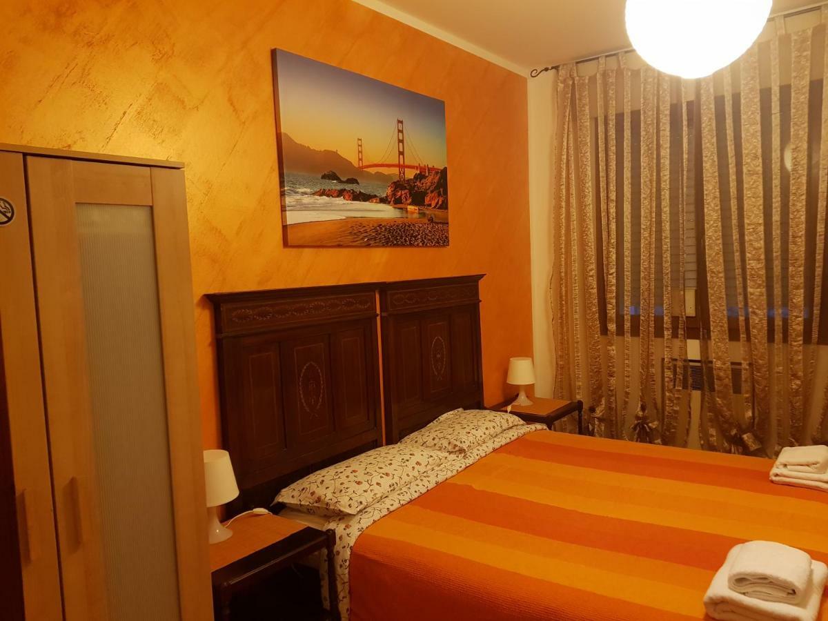 B&B Magica Venezia Mestre Buitenkant foto