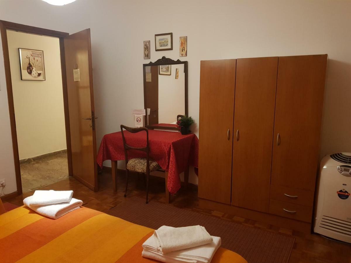 B&B Magica Venezia Mestre Buitenkant foto