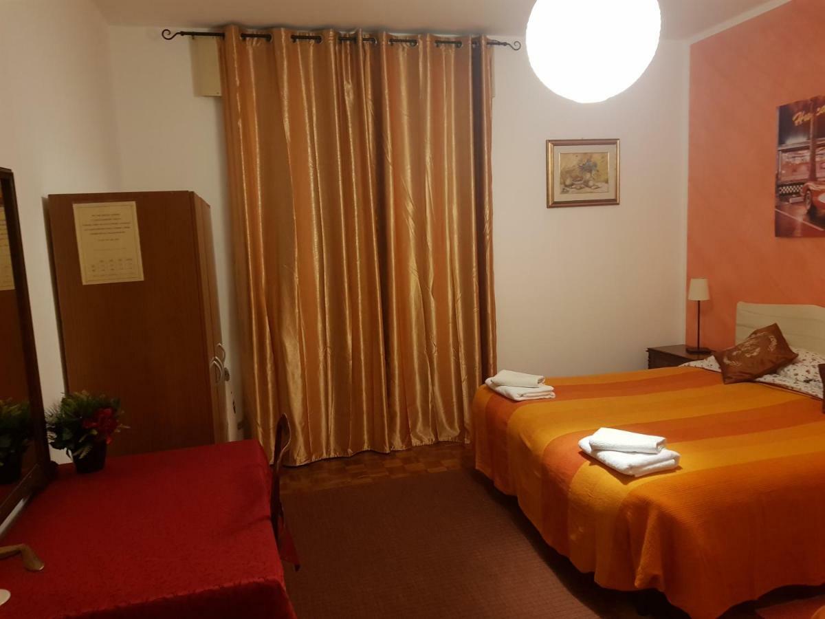 B&B Magica Venezia Mestre Buitenkant foto