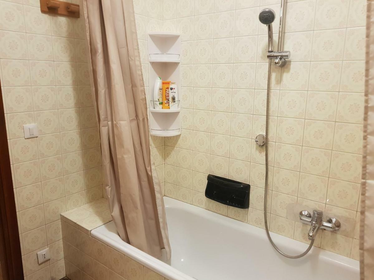 B&B Magica Venezia Mestre Buitenkant foto