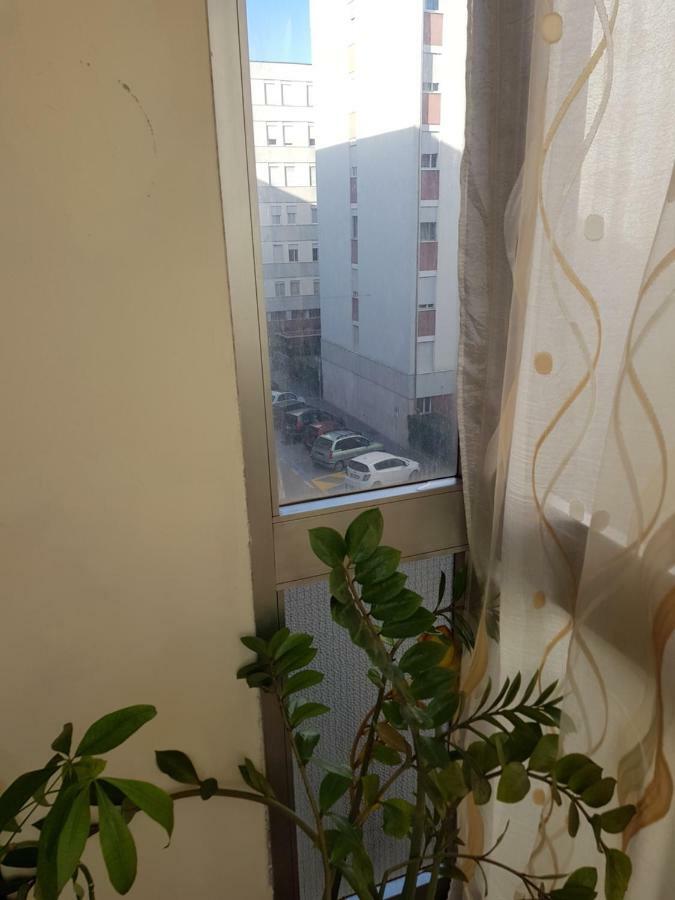 B&B Magica Venezia Mestre Buitenkant foto