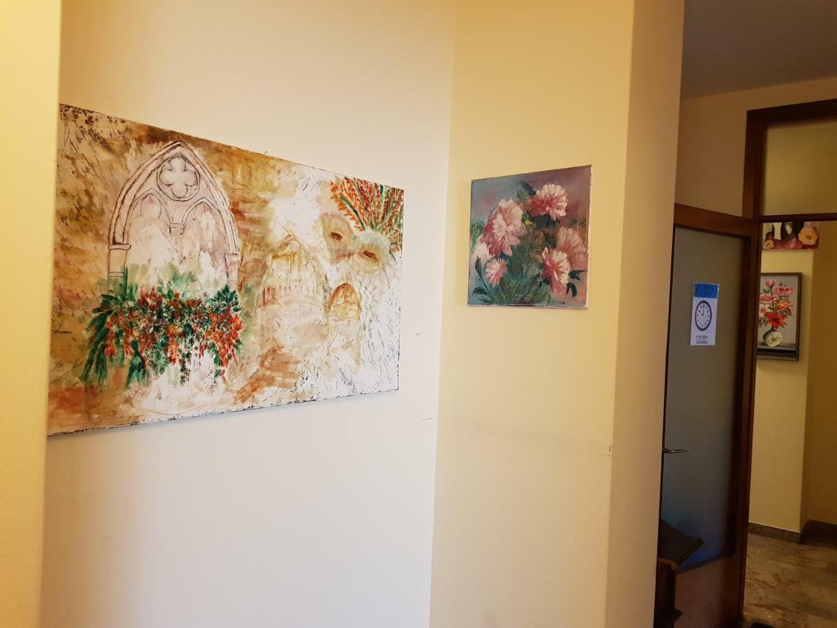 B&B Magica Venezia Mestre Buitenkant foto