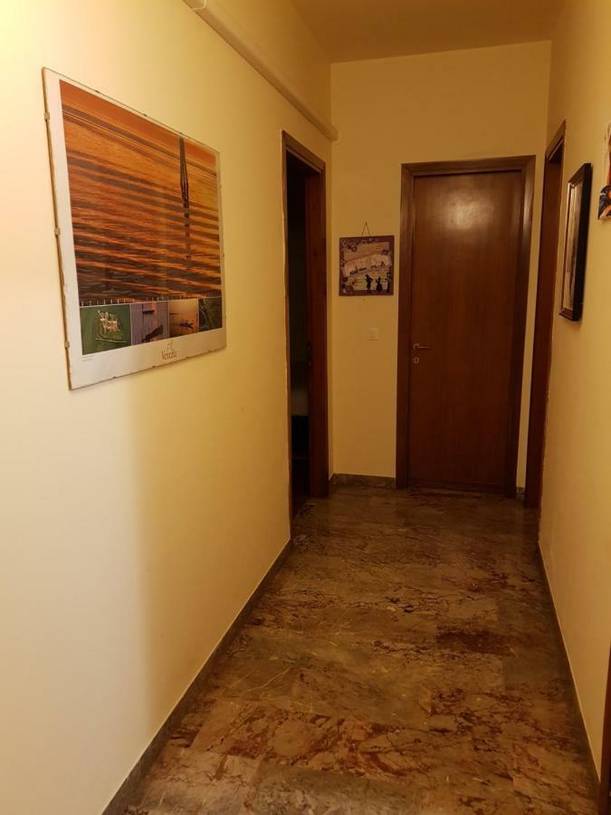 B&B Magica Venezia Mestre Buitenkant foto