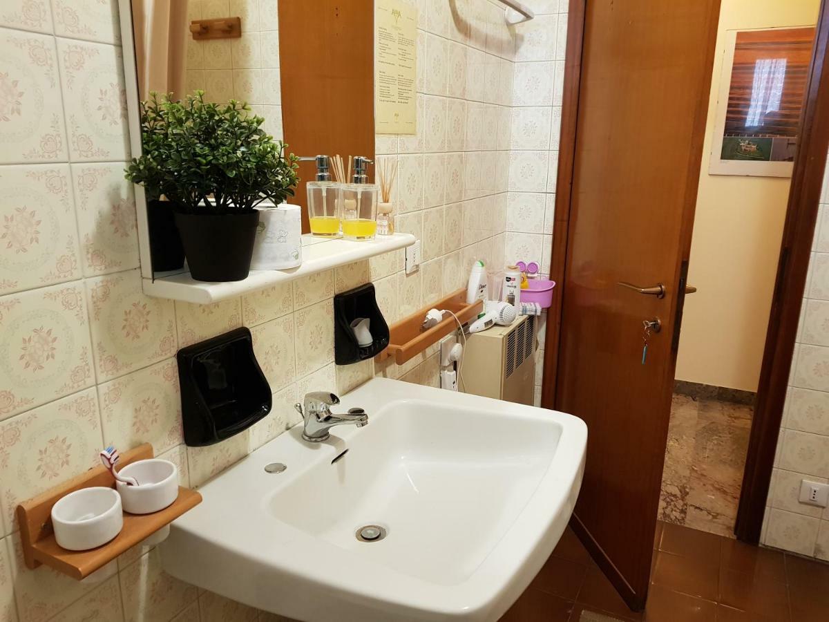B&B Magica Venezia Mestre Buitenkant foto