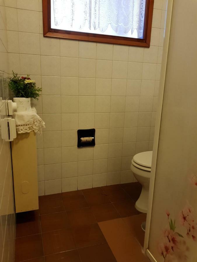 B&B Magica Venezia Mestre Buitenkant foto