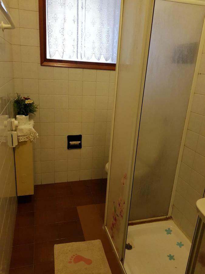B&B Magica Venezia Mestre Buitenkant foto