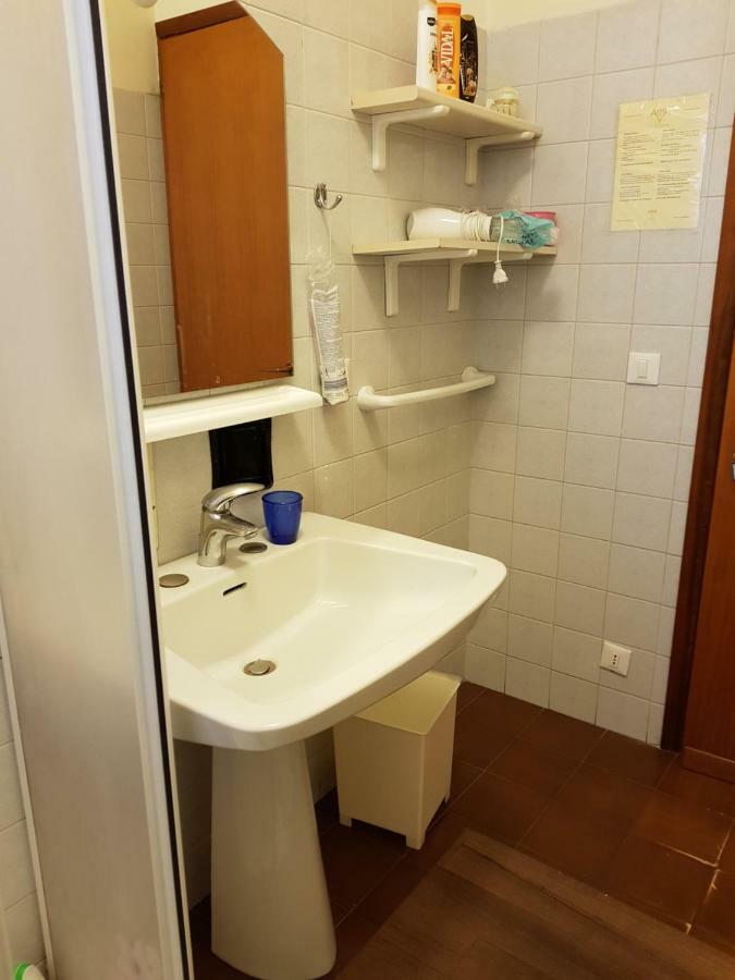 B&B Magica Venezia Mestre Buitenkant foto